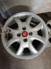 cerchi lega abarth usato  Volvera