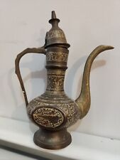 Brass Pot Made In India for sale  Shipping to South Africa
