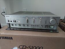 Technics SU-V909 Integrated Amplifier. Fully Functional (2 Phono/ Multi Voltage), used for sale  Shipping to South Africa