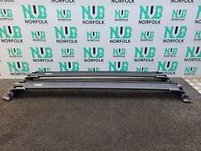 BMW F30 F31 3 Series Thule Roof Bars 18/12/23 S2B4 for sale  Shipping to South Africa