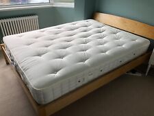 wool mattress for sale  OXFORD