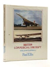 British commercial aircraft for sale  UK