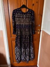 anarkali dress for sale  IPSWICH