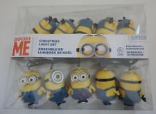 Despicable minions christmas for sale  Henderson