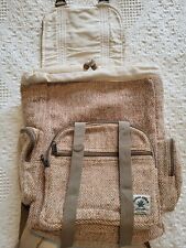 hippy rucksack for sale  WARMINSTER