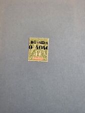 Stamps guadeloupe scott for sale  Belle Mead