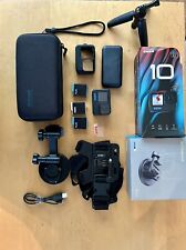 Gopro hero accessories for sale  LEEDS