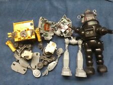 Robby robot , Iron giant, Wall e robot parts for sale  Shipping to South Africa