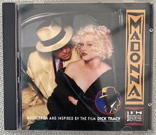 Madonna I’m Breathless OST Made In SOUTH KOREA, usado comprar usado  Enviando para Brazil