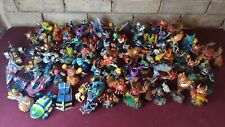 Skylanders figures build for sale  SHIPLEY