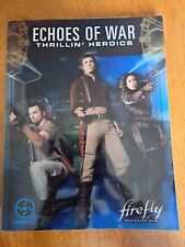 Firefly role playing for sale  SHIPLEY