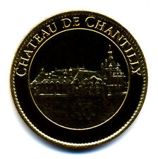 Chantilly château arthus d'occasion  Losne