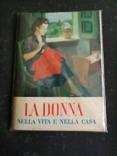 Donna nella vita usato  Reggio Emilia