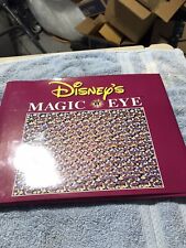 Disney magic eye for sale  Davenport