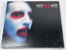 Usado, Marilyn Manson Golden Age of Grotesque Japão Importado Faixas Bônus CD+DVD comprar usado  Enviando para Brazil