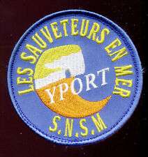 Snsm yport tissu d'occasion  Saint-Etienne-de-Tulmont