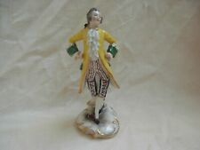 Antique german porcelain d'occasion  Gien