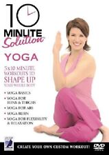 Minute solution yoga for sale  STOCKPORT