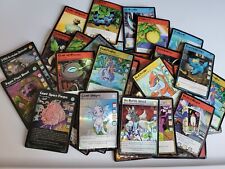 Assorted neopets tcg for sale  Haydenville