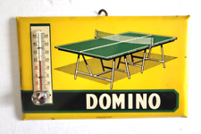 Tennis de table, ping-pong d'occasion  Expédié en Belgium