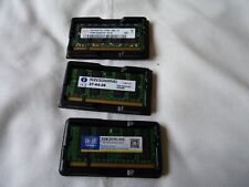 4gb ddr2 laptop 200pin for sale  INVERNESS