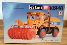 Kibri 10948 unimog gebraucht kaufen  Duisburg