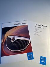 Mazda xedos car for sale  NEWCASTLE UPON TYNE