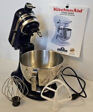 Kitchenaid ksm90 cobalt for sale  Englewood