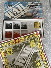War board game for sale  Shipping to Ireland