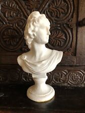 Bust apollo greek for sale  OSWESTRY