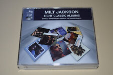 Milt jackson eight gebraucht kaufen  Germersheim