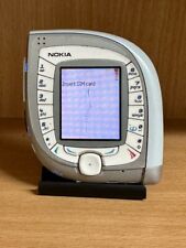 Nokia 7600 grey for sale  LONDON