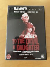 Devil daughter for sale  MANSFIELD