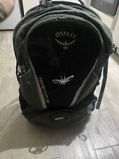 Osprey momentum camping for sale  NEW ROMNEY
