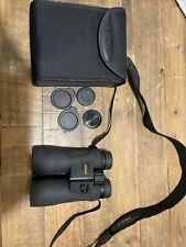 Nikon prostaff binoculars for sale  BRAMPTON