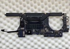 Logicboard macbook pro gebraucht kaufen  Moosbach