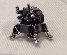 Lunar lander pin for sale  Flint