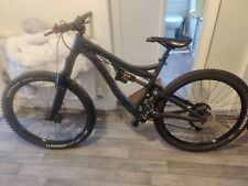 Pivot Mach 6 Carbon 27.5 Mtb Full Suspension Downhill Bike Size S for sale  Shipping to South Africa