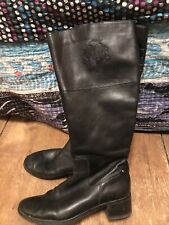 Etienne aigner leather for sale  Bellows Falls