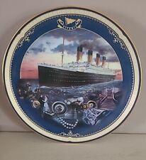 Bradford collectible plate for sale  SPALDING