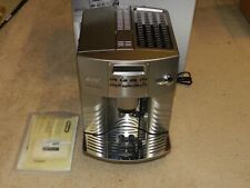 DELONGHI MAGNIFICA EAM 3400N SUPER AUTOMATIC ESPRESSO COFFEE MAKER NEW for sale  Shipping to South Africa