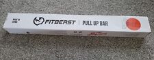 Fitbeast barra pull usato  Spedire a Italy