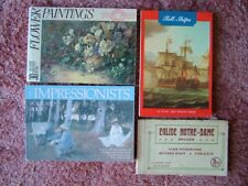 postcard books for sale  SPALDING