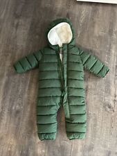 outdoor winter baby suit for sale  Denver