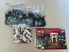 Lego 10217 harry for sale  Tacoma
