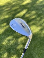 Mizuno MP Series Sand Wedge 54 09 DG Steel Wedge 35.5" RH, used for sale  Shipping to South Africa