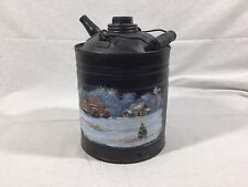 Vintage kerosene painting for sale  Wichita