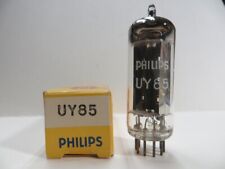 Uy85 philips rectifier for sale  Shipping to Ireland