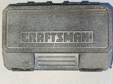 Craftsman socket ratchet for sale  Hubertus