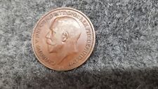 1919 penny decent for sale  UK